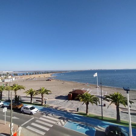 Apartamentos Molino De Sal San Pedro del Pinatar Exterior foto